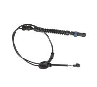 Cable de Cambio de Marchas Compatible con GMC Canyon 2004 2005 2006 2007 2008. Cable de Control de la Palanca selectora de la transmisión de la Caja de Cambios del Coche 25800701