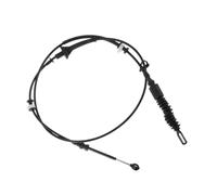 Cable de Cambio de Marchas Compatible con Lincoln Town 4.6L 2005-2011, transmisión automática, Palanca de Control del selector de Marchas, Cable 6W1Z7E395A