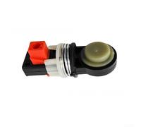 Cable de cambio de marchas Conector automático para 206 207 C2 208 - OEM 2444Y5 Pieza de repuesto de enlace de transmisión ABS Negro Fit Auto Accesorio