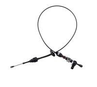 Cable De Cambio De Transmisión Automática 52110004AF 52110004AG 52110004AJ 52107845AB Compatible Con Dodge Para Durango Para Dakota 2001 2002 2003 Cable Palanca Transmisión