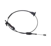 Cable De Cambio De Transmisión Automática 52110004AJ 52110004AF 52110004AG 52107845AB Compatible Con Dodge Para Dakota Para Durango 2002-2003 Cable Palanca Transmisión