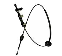 Cable de Cambio de transmisión automática Compatible con Dodge, Dakota y Durango: 52110004ag, 52107845ab, 52110004aj, 52110004af