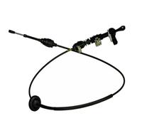 Cable de Cambio de transmisión automática Compatible con Dodge, Dakota y Durango, Accesorios para Coche, Piezas y componentes.