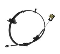 Cable de Cambio de transmisión automática Compatible con F250 para Expedition 4R70W Trans F85Z7E395BA F65Z-7E395-AA