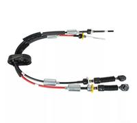 Cable de cambio de transmisión manual emparejado OEM para Chevrolet para Cruze 2010 a 2015 Apoyando los requisitos de geometría de embrague y cambio de stock