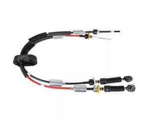 Cable de cambio de transmisión manual emparejado OEM para Chevrolet para Cruze 2010 a 2015 Apoyando los requisitos de geometría de embrague y cambio de stock