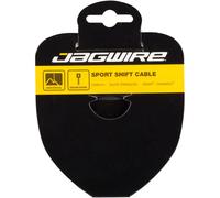 Cable de cambio Jagwire Sport Slick galvanizado 1,1 x 3100 mm para SRAM/Shimano
