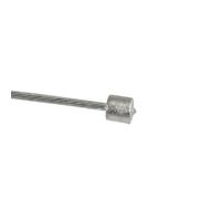 Cable de cambio Velox galvanizado para Shimano 2,00m (caja de 25 cables) 12-10 1