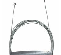 Cable de cambio Velox galvanizado para Shimano 2,50m (caja de 25 cables) 12-10 1