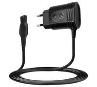 Cable de Carga 15V HQ8505 para Philips Norelco Series 3000 5000 7000 y 9000 | Repuesto para Cortabarbas para OneBlade QP6650/QP6620/QP6550/QP6530/QP6520/QP6541