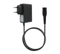 Cable de carga 5.5V para aspiradora de ventana Kärcher WV2, WV5, WV60, WV70, WV75, WV Easy, WV Classic, fuente de alimentación de repuesto para aspiradora de ventana Kärcher, cable de carga