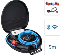Cargador de Batería Dinitech Set Optimal 22000 W
