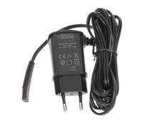 cable de carga Adaptador De Corriente Universal De Repuesto For Afeitadora, Compatible Con Afeitadoras Eléctricas Babyliss, 1 Pieza For Uso Doméstico Y De Viaje.