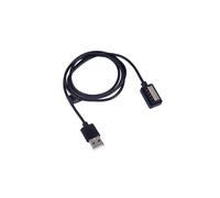 Cable de carga Akyga AK-SW-33 para Suunto 9/D5/Spartan Sport 1m