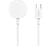 Cable de carga Ansmann para Apple Watch Ultra carga eficiente y peso ligero