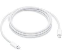 Apple - Usb Cable - 24 Pin Usb-C (M) To 24 Pin Usb-C (M) - Usb 2.0 ... NUEVO
