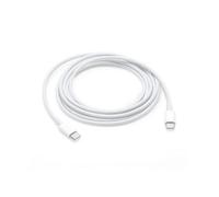 Apple MLL82ZM/A cable USB 2 m USB C Blanco