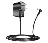 cable de carga Cargador De 4,2 V For Recortadora Wahl 9818L, 9854L, 9876L, 9880L Y 9888L S003HU De Litio.