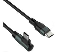 Cable de carga compatible con altavoz Sonos Roam 2 (60 W)