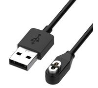 Cable de carga compatible con auriculares Shokz: cargador magnético para Shokz OpenRun Pro, OpenRun Mini, Afteshokz Aeropex AS800, Open