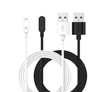 Cable de carga compatible con Huawei Watch Fit 3/Fit, cable USB cargador para Honor Watch ES/Honor Band 6, estación de carga 100 cm