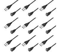 Cable de Carga Compatible para PACE4 Pace Pro APEX4 Nomad 1m USB-C Dual rápido Seguro
