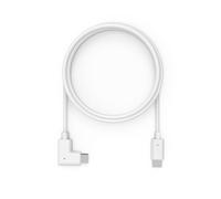 Cable de carga COMPULOCKS para iPad, USB-C, con conector en ángulo...