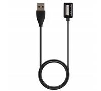 Cable de carga con chip para Suunto9Baro, cable de carga de repuesto, cargador USB duradero con núcleo de cobre puro y protección de silicona,