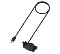 Cable de carga: construcción de núcleo de cobre reforzado, confiabilidad de protección triple | Cable eléctrico de la banda elegante que apoya ventajas actuales estables, uso del viaje de Home Office,