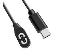 Cable de carga de 1 m compatible con auriculares Aeropex AS800, OpenRun Pro, OpenRun y OpenRun Mini.