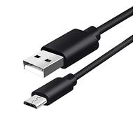 Cable de carga de 10 pies compatible con Logitech MX Master 2S MX Anywhere 2 MK875 MX Ergo K800 K811 K830 G915 Folio m1, Zagg Keys Folio 43404 09543 y más USB Mirco Port Wireless Mouse/Keyboard