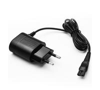 Cable De Carga De 15 V Compatible Con Afeitadoras Eléctricas Philips HQ8505, Modelos 3000, 5000, 6000, 7000, 9000, MG5950 Y MG7750.(EU Plug)