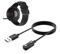 Cable de carga de 1m Compatible con Polar Loop,Polar Pacer, Polar Pacer Pro, Polar Ignite 3, Polar Vantage V3, USB-A a cargador magnético Polar