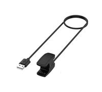 Cable de Carga de 3.3 Pies Compatible con Reloj Inteligente Descent, Cable de Carga USB de Repuesto para Descent MK3 MK3i MK2i MK2S MK2 Mk1 para Reloj Inteligente Solar Descent G1