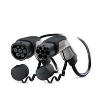 Cable de carga de CA móvil 3AC32A-4.0M6.0ESBK01 - Cable de carga E-Mobility 4m EV-T2G3PC #1623509 | Phoenix | EV-T2G3PC #1623509 | 1623509 | Cable carga vehículo eléctrico
