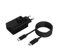 Cable de Carga de Pared USB-C con Adaptador - LENOVO - 68 W - 1,5 m - Especialmente diseñado para tabletas