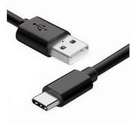 Cable de carga de puerto USB tipo C compatible con NETGEAR Nighthawk M1 MR1100 Mobile Hotspot, Verizon MiFi 7730L 8800L Jetpack 4G LTE Mobile Hotspot, GL MT1300