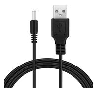 Cable de carga de repuesto para cepillo de dientes eléctrico Sonic compatible con Fairywill, Dnsly, Vekkia, Gloridea, KIPOZI/Sboly, Bahfir, SEAGO, WOVIDA, Initio, ATMOKO, FOREO Luna,