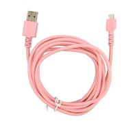 Cable de carga de repuesto para ratones Razer, para Naga Pro, DeathAdder V2Pro, Basilisk Ultimate, estructura con vida útil de flexión de más de