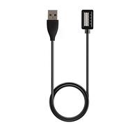 Cable de carga de repuesto para reloj Suunto 9/9 Baro de 100 cm, cargador de cable de alimentación USB para Suunto 9/9 Baro