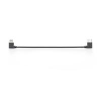 Cable de carga de teléfono/grabación de audio (USB-C a Lightning), Compatibilidad: Osmo Mobile 8, Osmo Mobile 7P, Osmo Mobile 7
