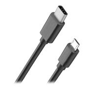 Cable de carga de transferencia de datos USB-C a micro para Kodak Pixpro