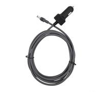 Cable de carga de vehículo para Starlink para mini 12 V-24 V CC entrada 2 metros 300 cm 5 m de longitud para entrega de energía estable en configuraciones móviles (300 cm)