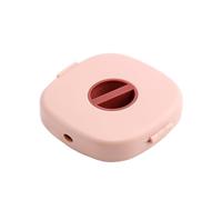 Cable de carga enrollador | extensible y ordenada | Soporte para teléfono móvil y organizador de cable de carga | Para escuela, salón, dormitorio, residencia universitaria, viajeros, adolescentes