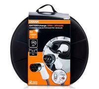 Cable de carga ev Osram 3 fases 32amp