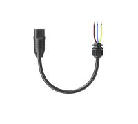 Cable de carga EV Station - Cable de carga CA para uso paralelo(Cargador EV a Apex 300)