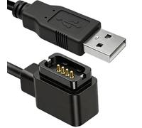 Cable de Carga EW-EC300 Compatible con Shimano Di2 12 Velocidades - 1.5M