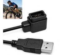 Cable de Carga EW-EC300 para Shimano Di2 12 Velocidades, Cargador USB 1,5M | compatible con R9270 R8170 R7170, para Bicicleta de Carretera