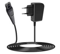 Cable De Carga For Afeitadora De 15 V, Compatible Con Afeitadoras Eléctricas Philips HQ8505, 9000, 7000, 5000 Y 3000 Series Mg7750 Y Mg7790.(EU Charger)