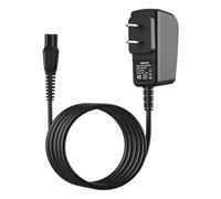 Cable De Carga For Afeitadora De 15 V, Compatible Con Afeitadoras Eléctricas Philips HQ8505, 9000, 7000, 5000 Y 3000 Series Mg7750 Y Mg7790.(US Charger)